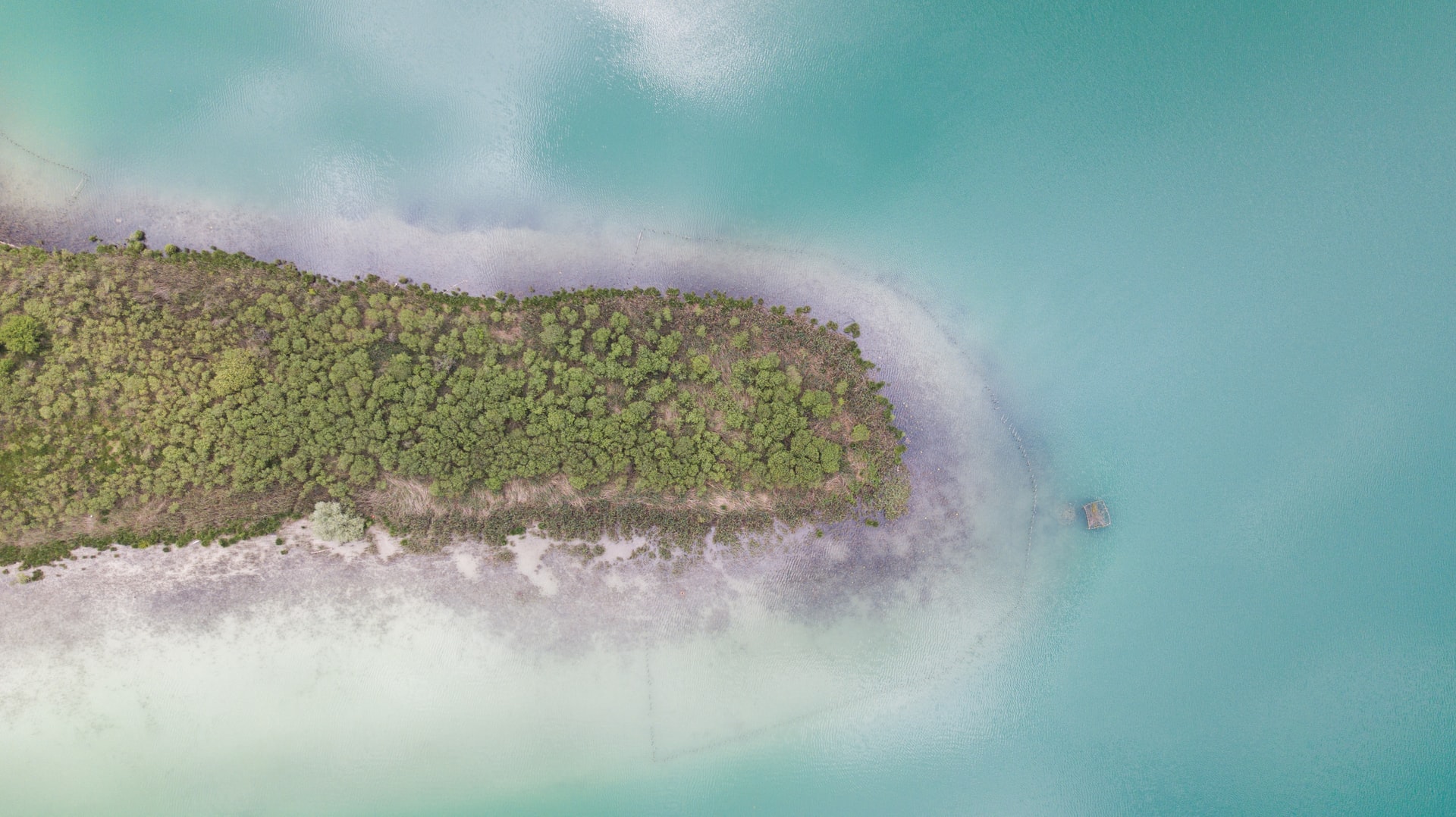 Ile Péninsule ile